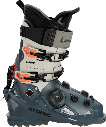 Best Downhill Ski Boots of 2024 2025 Switchback Tested